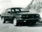 Isuzu Impulse Wagonback 1991 года